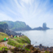 Viaje a un Patrimonio Natural de la Humanidad en Corea: la isla Jeju