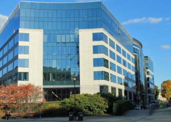 Sede del Servicio Europeo de Acción Exterior en Bruselas./ Foto: Flickr