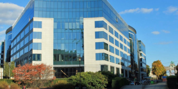 Sede del Servicio Europeo de Acción Exterior en Bruselas./ Foto: Flickr