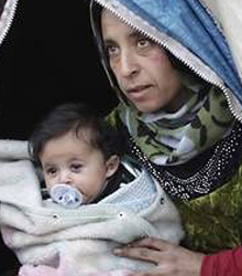 Casa Árabe: La acción humanitaria en zonas de conflicto ante el COVID-19