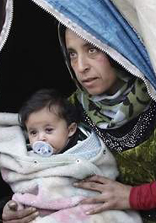 Casa Árabe: La acción humanitaria en zonas de conflicto ante el COVID-19