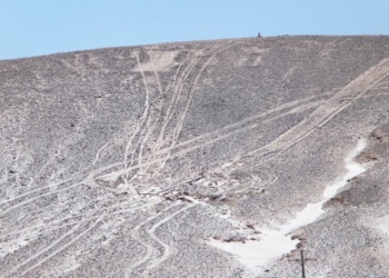 Acciona gana un contrato minero en Chile de 244 millones de euros