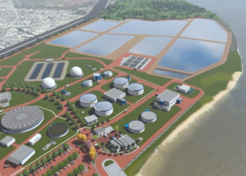 Acciona se adjudica su cuarta depuradora en Ecuador por 140 millones de euros