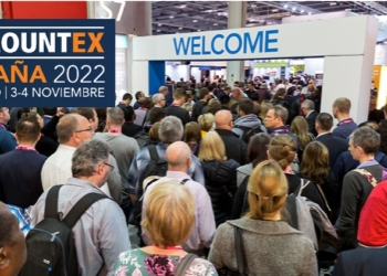 En marcha la Feria Accountex, cita clave para la modernización de las empresas