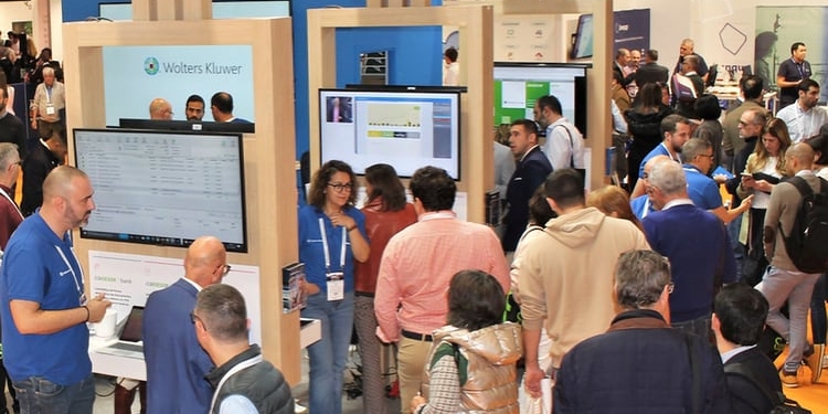 En marcha Accountex España 2023, la feria de tecnología para despachos profesionales
