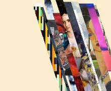 El lazo entre cultura judía y arte contemporáneo en Centro Sefarad