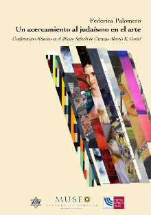 El lazo entre cultura judía y arte contemporáneo en Centro Sefarad