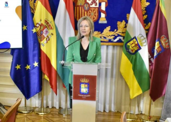 La Embajada de Hungría presenta Veszprém, Capital Europea de la Cultura 2023