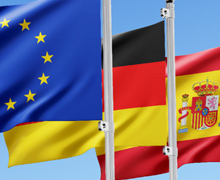 Diálogos Internacionales: Europa, ¿actor soberano o actor impotente?