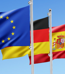 Diálogos Internacionales: Europa, ¿actor soberano o actor impotente?