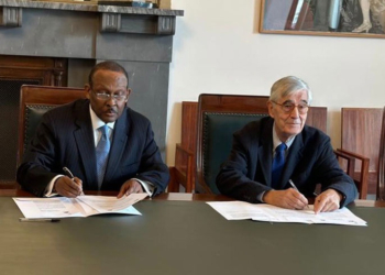 El embajador Guy Lamothe refuerza la cooperación cultural entre Haití y España