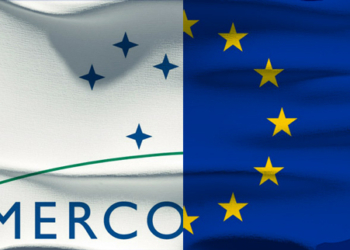 España intenta que Francia e Irlanda levanten sus trabas al acuerdo UE-Mercosur