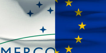 España intenta que Francia e Irlanda levanten sus trabas al acuerdo UE-Mercosur