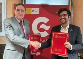 AECID donará 1,45 millones a la Organización Panamericana de la Salud