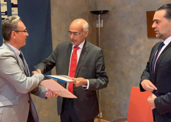 Acuerdo entre el Ministerio de Educación libio y la Universidad de Alcalá