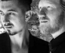 El noruego Helge Lien y el polaco Adam Bałdych, en Jazzmadrid