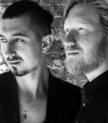 El noruego Helge Lien y el polaco Adam Bałdych, en Jazzmadrid