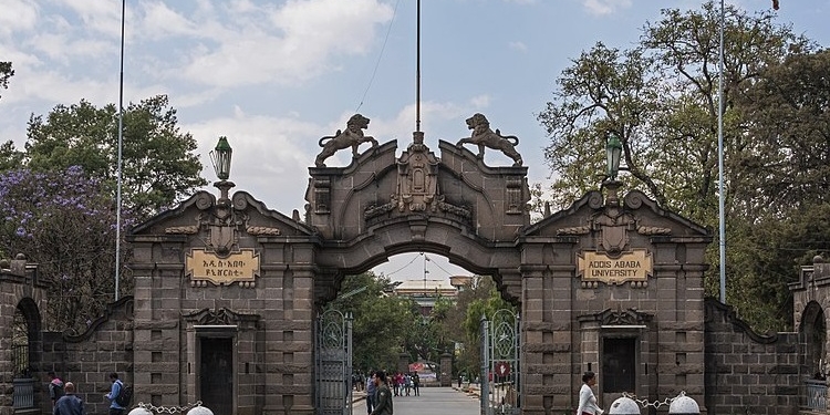 El convenio educativo y cultural con Etiopía entra en vigor con 13 años de retraso