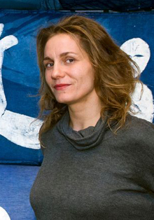 La artista checa Adéla Součková expone en el Espacio de Arte OTR