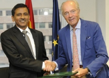 Adif asesorará a India en el diseño de las líneas de alta velocidad