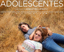 El Instituto Francés proyecta el documental ‘Adolescentes’