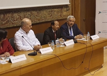 Jornada sobre Adopción en Vietnam en la Fundación Jiménez Díaz