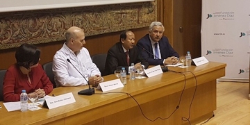 Jornada sobre Adopción en Vietnam en la Fundación Jiménez Díaz