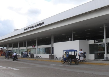 Las españolas UG21 y Sener se adjudican por 17 millones el desarrollo de tres aeropuertos en Perú