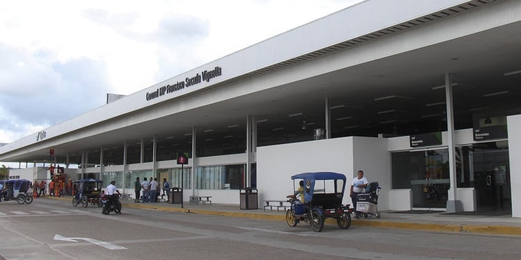 Las españolas UG21 y Sener se adjudican por 17 millones el desarrollo de tres aeropuertos en Perú