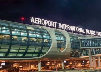 El Gobierno concede a Senegal un crédito de casi 139 millones de euros para un aeropuerto