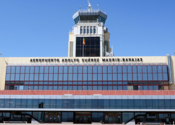 Madrid-Shenzhen, noveno destino asiático en el aeropuerto de Barajas