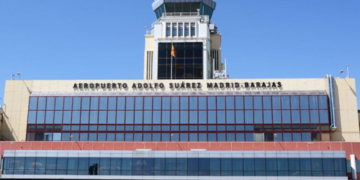 Madrid-Shenzhen, noveno destino asiático en el aeropuerto de Barajas