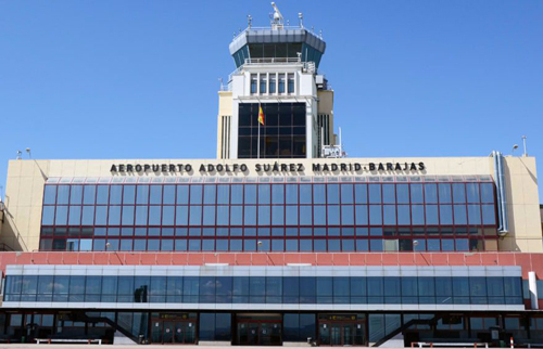 Madrid-Shenzhen, noveno destino asiático en el aeropuerto de Barajas