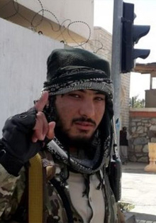 El Instituto de Seguridad y Cultura organiza un webinar sobre Afganistán