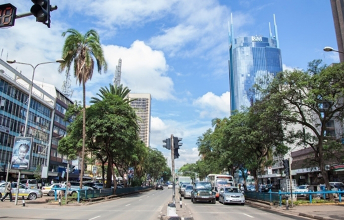 España aportará 18 y 6,2 millones a los Fondos Africano y Asiático de Desarrollo