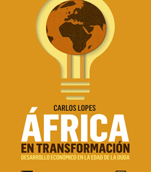 Presentación de ‘África en transformación’, del economista Carlos Lopes
