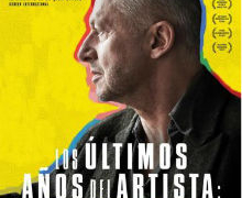 Estreno del film polaco ‘Los últimos años del artista: Afterimage’