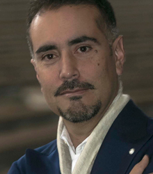 Intensa actividad cultural de la Embajada de Ecuador durante este mes