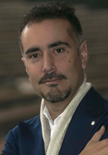 Intensa actividad cultural de la Embajada de Ecuador durante este mes