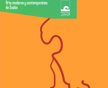 Casa Árabe presenta ‘Agitación en el Nilo: la revolución artística sudanesa’