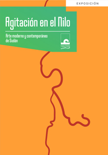 Casa Árabe presenta ‘Agitación en el Nilo: la revolución artística sudanesa’