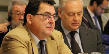 España pacta con el Reino Unido el 95 % del Protocolo sobre Gibraltar