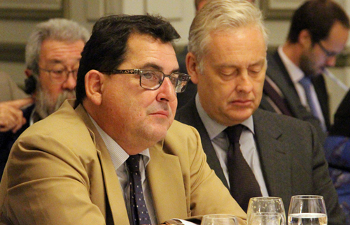 España pacta con el Reino Unido el 95 % del Protocolo sobre Gibraltar