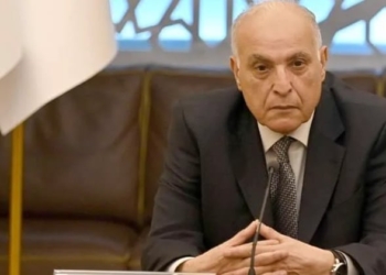 El ministro de Exteriores de Argelia asegura que las relaciones con España siguen estancadas