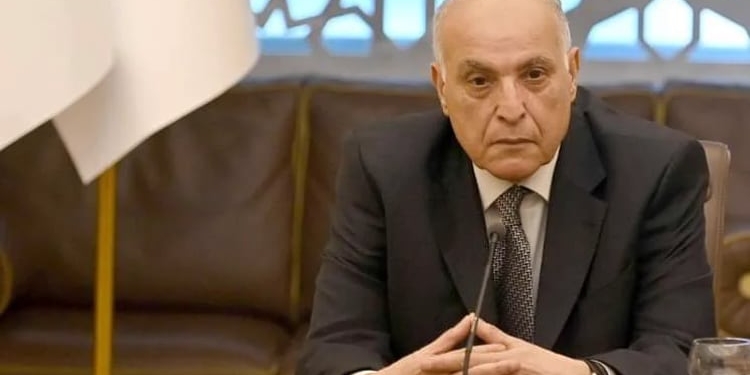 El ministro de Exteriores de Argelia asegura que las relaciones con España siguen estancadas