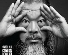 La Catedral de Cuenca acoge la obra del artista chino Ai Weiwei