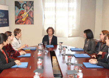 La Asociación de Diplomáticos (AIDE) celebra su cena de Gala 2017