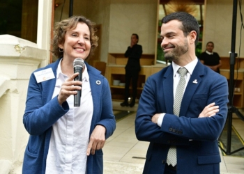 AECID asume la presidencia de la red europea de agencias de cooperación