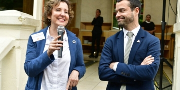 AECID asume la presidencia de la red europea de agencias de cooperación