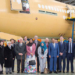 Embajadores árabes y asiáticos visitan las instalaciones de Airbus